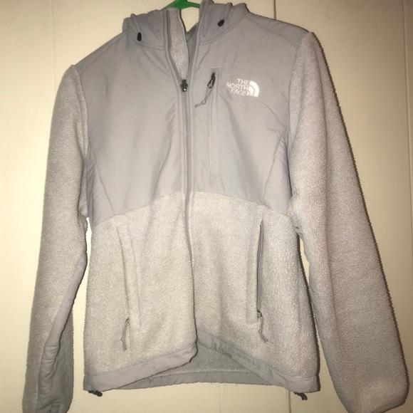 Women’s North Face Denali Jacket - Picture 1 of 4